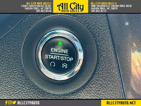 Used 2016 Ford Explorer Sport w/ Equipment Group 401A AWD/4WD image 29