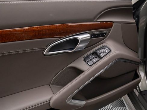 New 2025 Porsche 718 Cayman S image 14