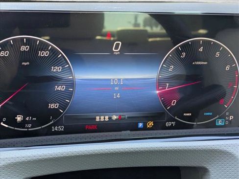 New 2026 Mercedes-Benz CLA 250 image 11