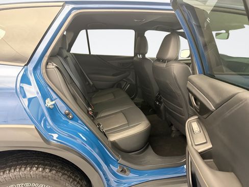 Used 2025 Subaru Outback Wilderness AWD/4WD image 18
