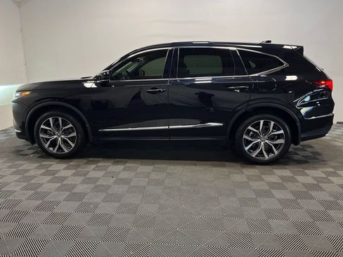 Certified 2024 Acura MDX w/ Technology Package AWD/4WD image 26