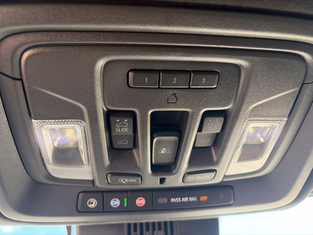 Used 2023 GMC Sierra 1500 AT4X w/ AT4X AEV Edition AWD/4WD image 29