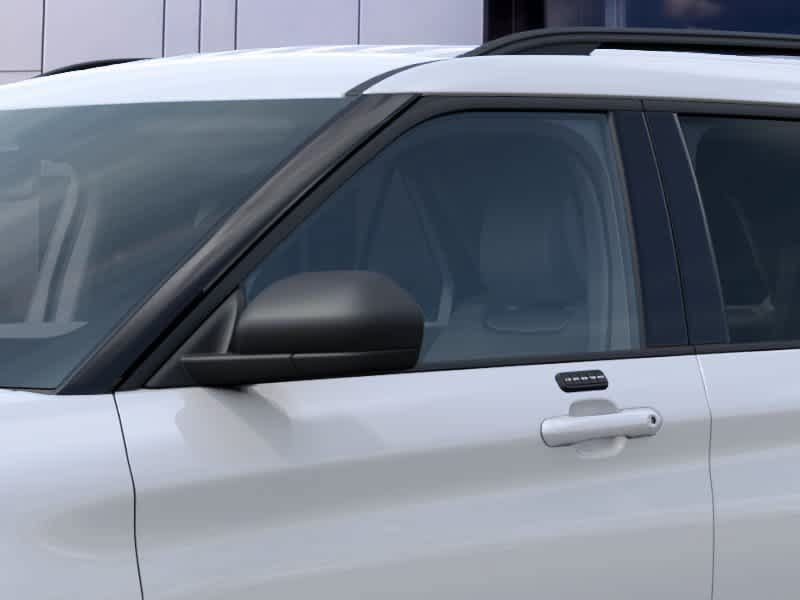 New 2027 Ford Explorer Active w/ Active Comfort Package RWD image 20