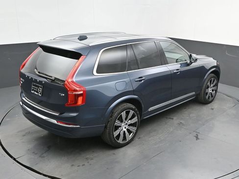 Certified 2025 Volvo XC90 T8 Plus w/ Protection Package Premier image 26