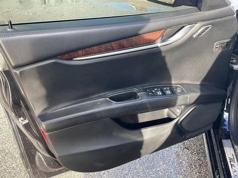 Used 2015 Maserati Ghibli S Q4 image 11