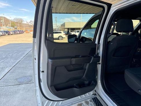 Certified 2023 Ford F150 XLT w/ Equipment Group 302A High AWD/4WD image 18