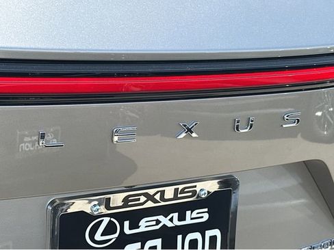 New 2026 Lexus NX 350h AWD w/ Premium Package image 23