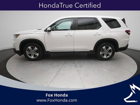 Certified 2025 Honda Pilot EX-L image 24