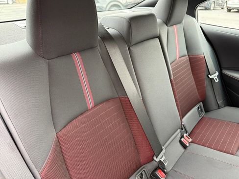 Certified 2024 Toyota Corolla SE image 23