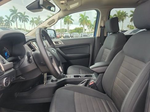 Certified 2019 Ford Ranger XLT w/ Equipment Group 302A Luxury AWD/4WD image 17