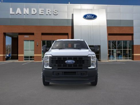New 2026 Ford F450 XL image 6