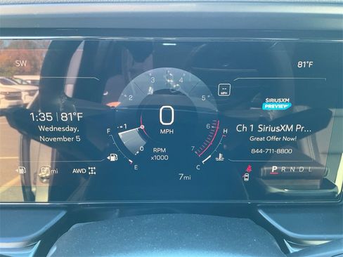 New 2026 GMC Terrain Elevation w/ Elevation Premium Package image 18