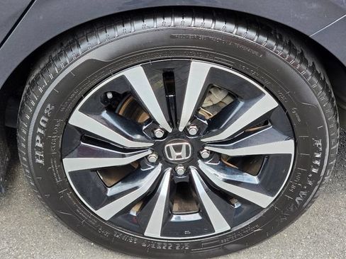 Used 2023 Honda Civic EX image 15