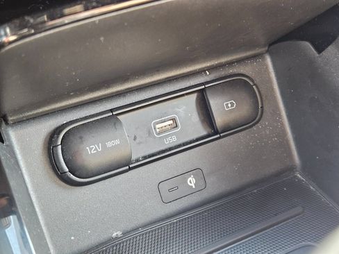 Used 2022 Kia Telluride SX w/ Towing Package FWD image 20