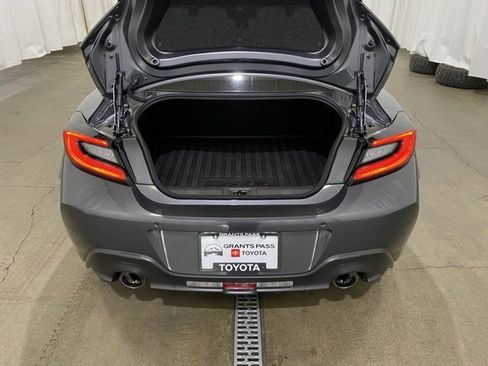 Certified 2024 Toyota GR86 Premium image 12