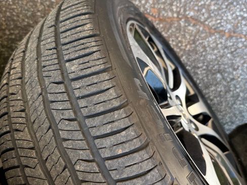 Used 2015 Acura TLX FWD image 8