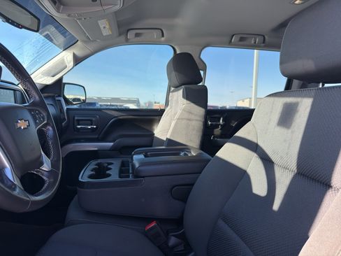 Used 2017 Chevrolet Silverado 1500 LT w/ All Star Edition image 31