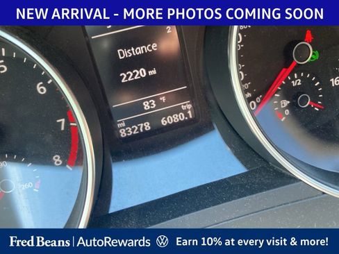 Used 2018 Volkswagen Jetta SE FWD image 13