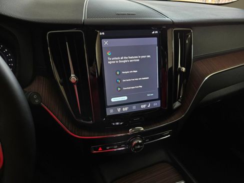 Certified 2024 Volvo XC60 B5 Ultimate w/ Protection Package Premier AWD/4WD image 26