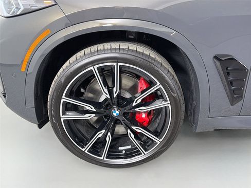 New 2026 BMW X5 M60i AWD/4WD image 34