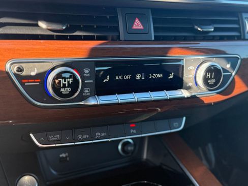 Used 2023 Audi A4 2.0T Premium w/ Convenience Package image 24