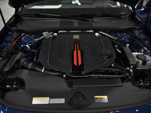 New 2025 Audi S5 Premium Plus image 36
