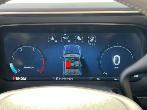 New 2026 Ford F450 Platinum image 17