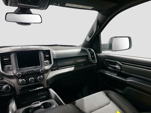 Used 2019 RAM 1500 Big Horn AWD/4WD image 23