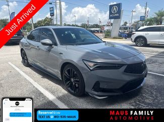 Used 2026 Acura Integra A-Spec FWD video 1