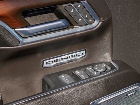 Certified 2024 GMC Sierra 1500 Denali AWD/4WD image 16