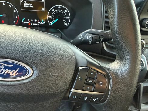 Used 2021 Ford Transit 250 Low Roof w/ Exterior Upgrade Package image 34