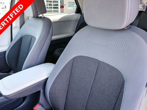 Certified 2024 Hyundai Ioniq 5 SEL RWD image 28