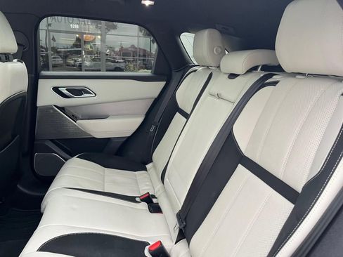 Used 2019 Land Rover Range Rover Velar R-Dynamic SE image 30