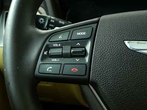 Used 2015 Hyundai Genesis 3.8 w/ Option Group 03 RWD image 11