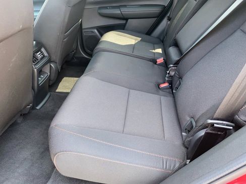 Certified 2026 Honda CR-V Sport image 16