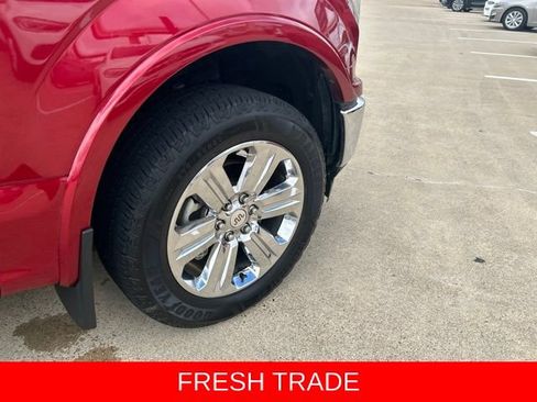 Used 2019 Ford F150 King Ranch w/ Equipment Group 601A Luxury AWD/4WD image 12