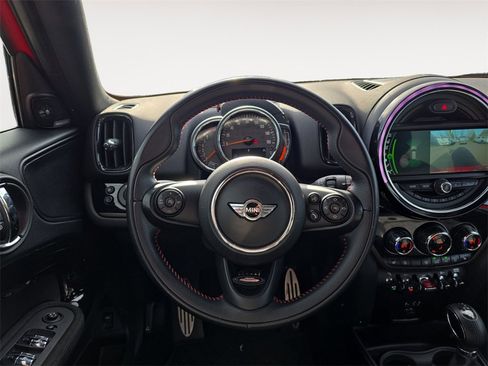 Used 2018 MINI Cooper Countryman S image 12
