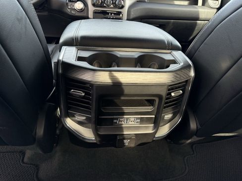 Used 2024 RAM 1500 Laramie image 26