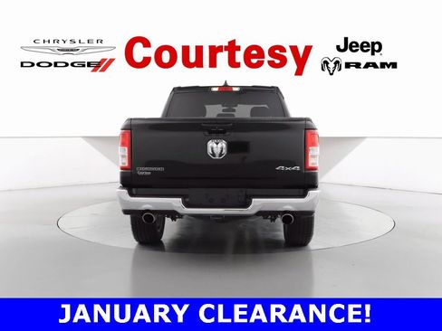 Certified 2022 RAM 1500 Big Horn image 6