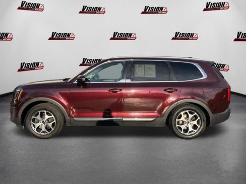 Used 2020 Kia Telluride EX w/ Towing Package AWD/4WD image 11