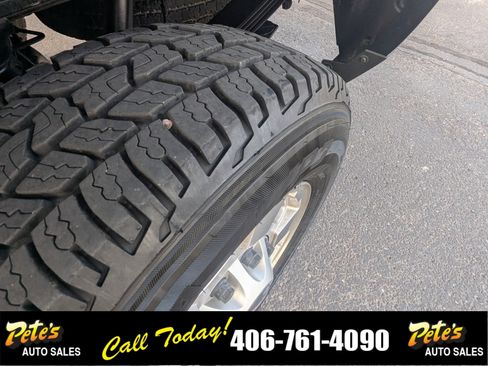 Used 2016 Chevrolet Silverado 2500 W/T w/ WT Fleet Convenience Package image 9