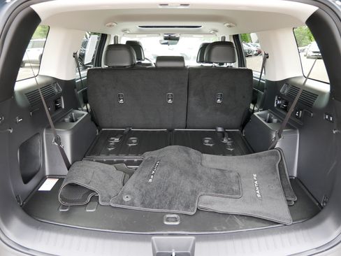 Certified 2026 Hyundai Santa Fe XRT AWD/4WD image 18