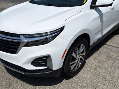 Used 2022 Chevrolet Equinox LT
