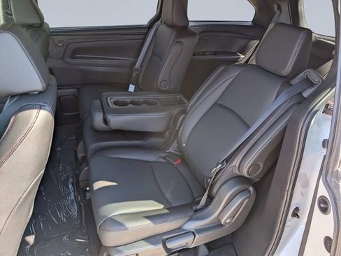 New 2026 Honda Odyssey Sport-L image 19