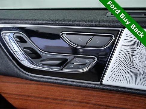 Used 2024 Lincoln Navigator L Reserve image 28
