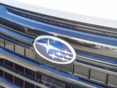 New 2025 Subaru Forester Sport image 11