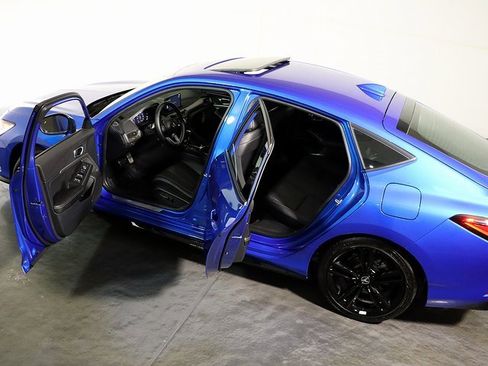 Used 2026 Acura Integra A-Spec image 5