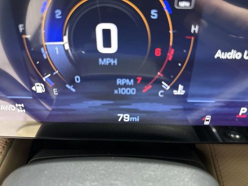 New 2026 Chevrolet Equinox ACTIV w/ Safety and Technology Package image 12