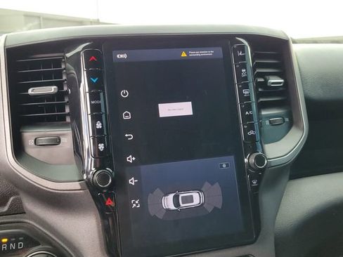 Used 2024 RAM 2500 Tradesman image 15