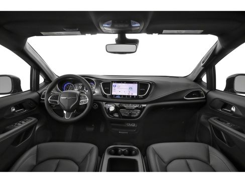 New 2026 Chrysler Pacifica Limited w/ S Appearance Package image 6